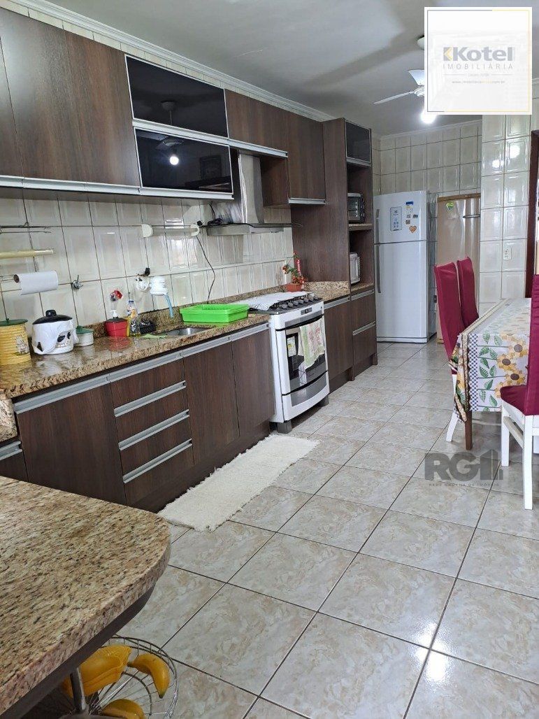 Casa 5 quartos à venda, 220m², Santa Isabel - Viamão