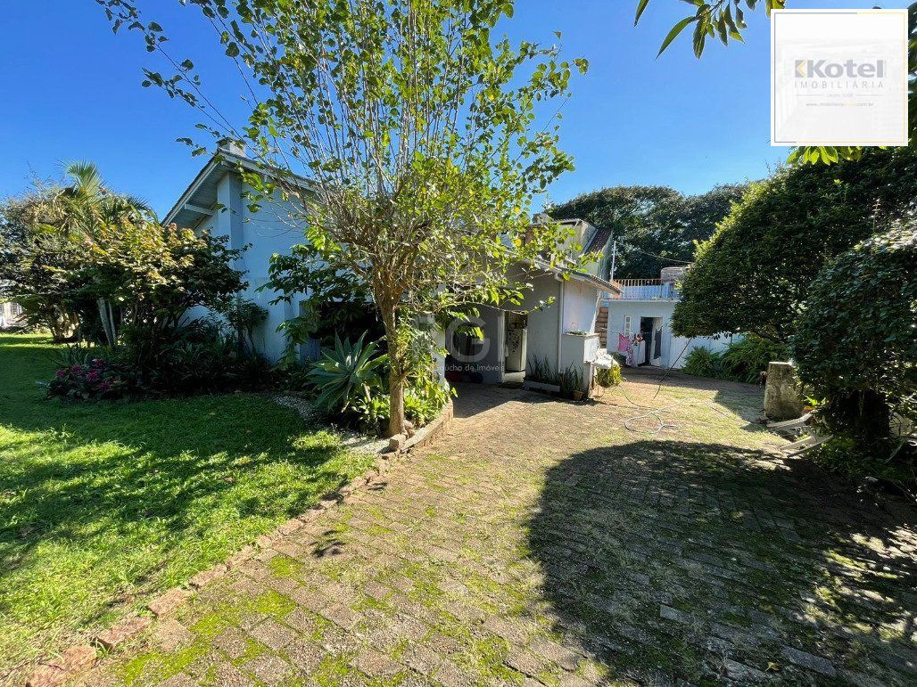 Casa 3 quartos à venda, 196m², Medianeira - Porto Alegre — foto 5