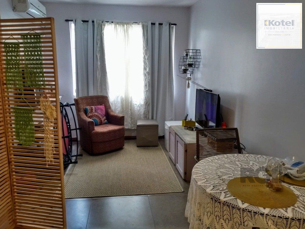 Apartamento 1 quartos à venda, 42m², Medianeira - Porto Alegre — foto 3