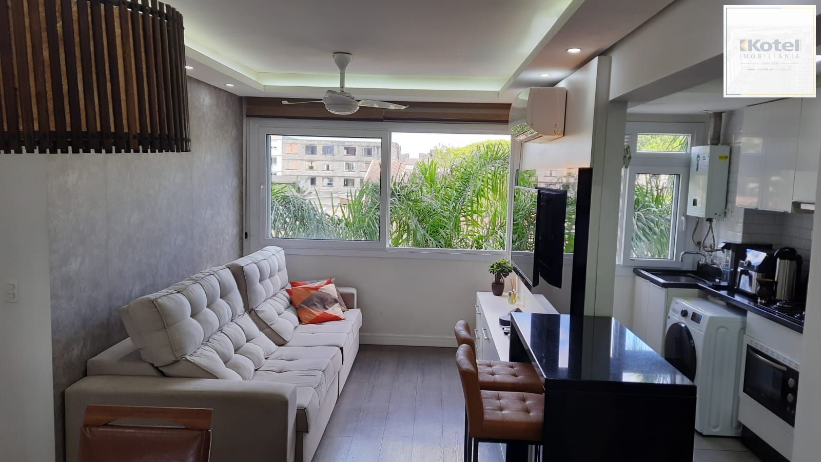 Apartamento 2 quartos à venda, 62m², Glória - Porto Alegre — foto 3