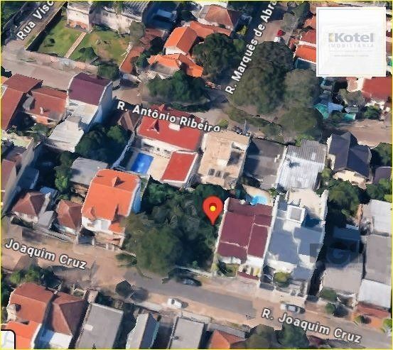 Terreno à venda, Santo Antônio - Porto Alegre — foto 2