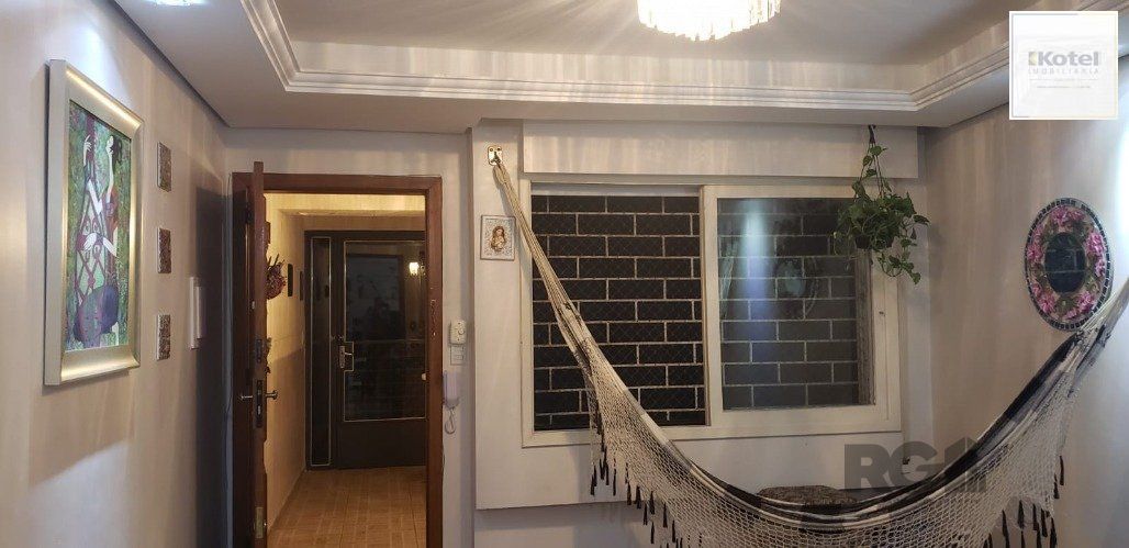 Apartamento 3 quartos à venda, 120m², Floresta - Porto Alegre — foto 4