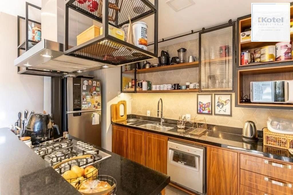 Casa com 3 dormitórios com suíte master em condomínio de alto padrão — foto 4