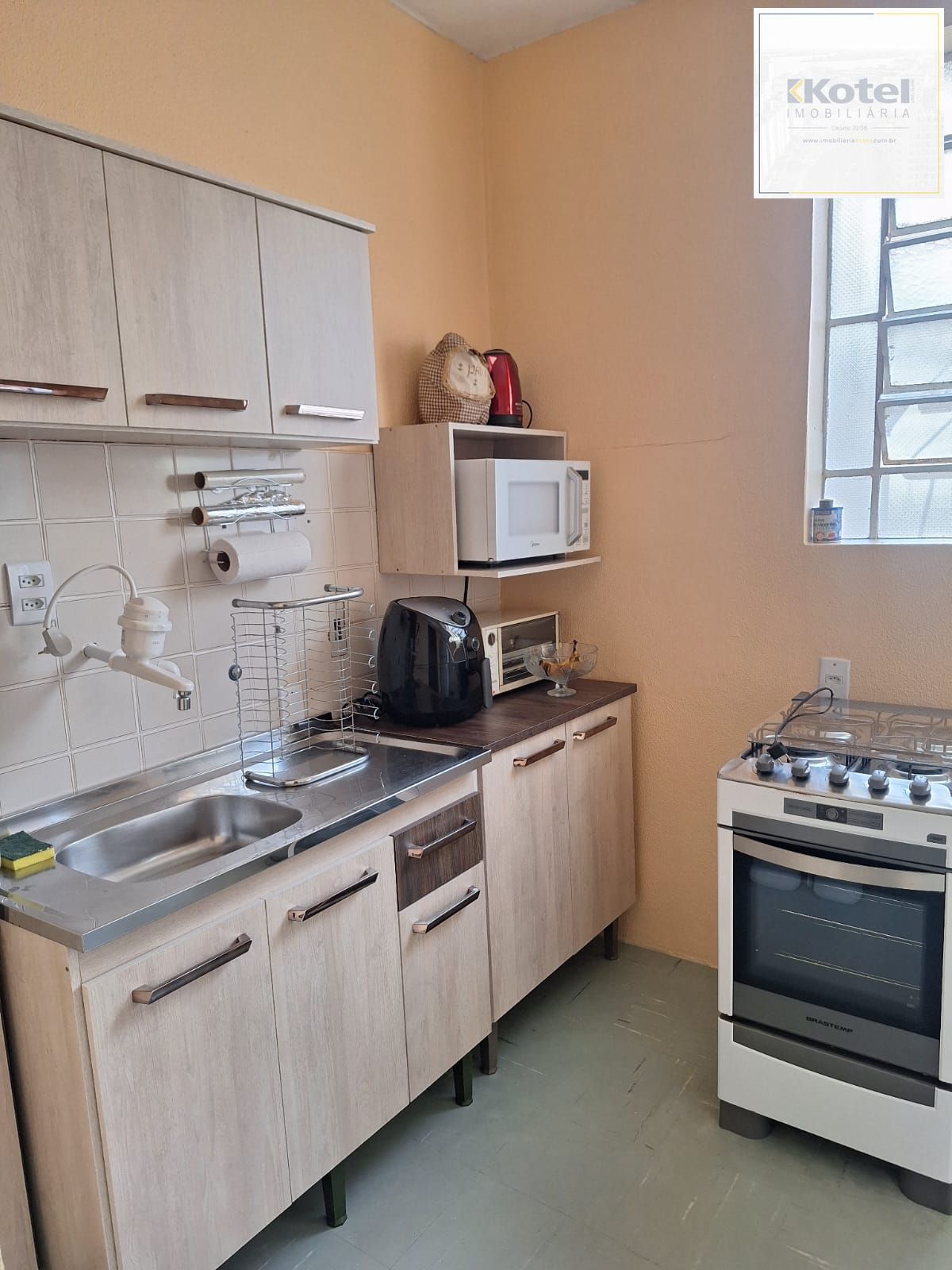 Apartamento 2 quartos à venda, 67m², Centro Histórico - Porto Alegre