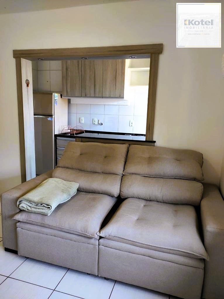 🚀 OPORTUNIDADE INVESTIDOR! JK 32m² no Santana | ☀️ Ensolarado | 🚗 Vaga | ✅ Aceita Airbnb! — foto 3