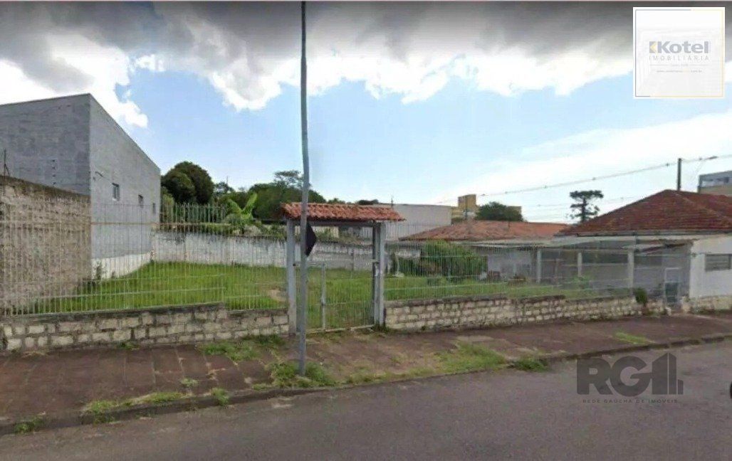 Terreno à venda, Glória - Porto Alegre — foto 4
