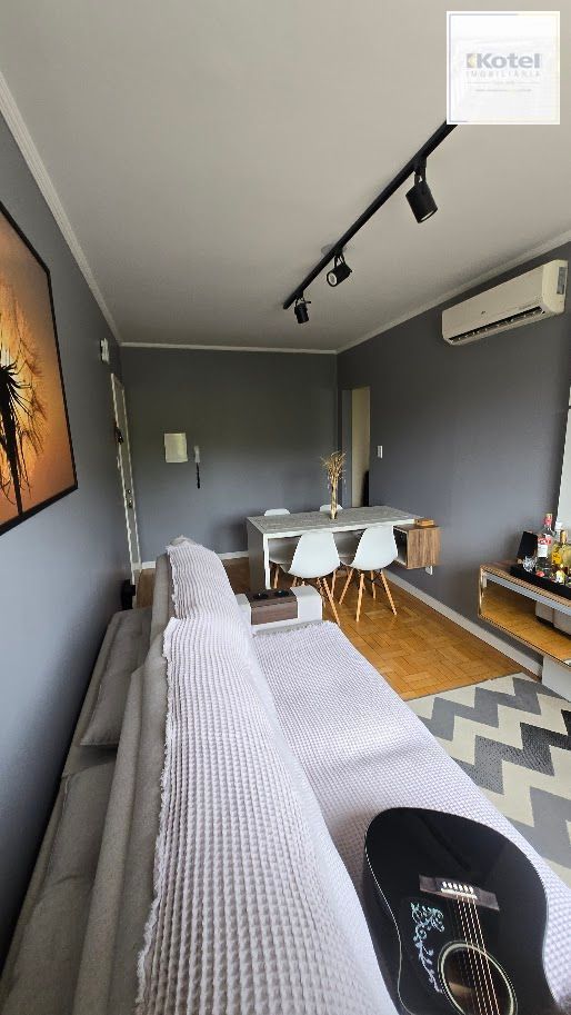 1 DORMITORIO DE FRENTE 50M² — foto 3