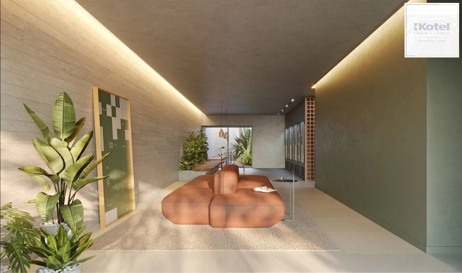 More ou invista em um loft no Hola Sunset Lofts
