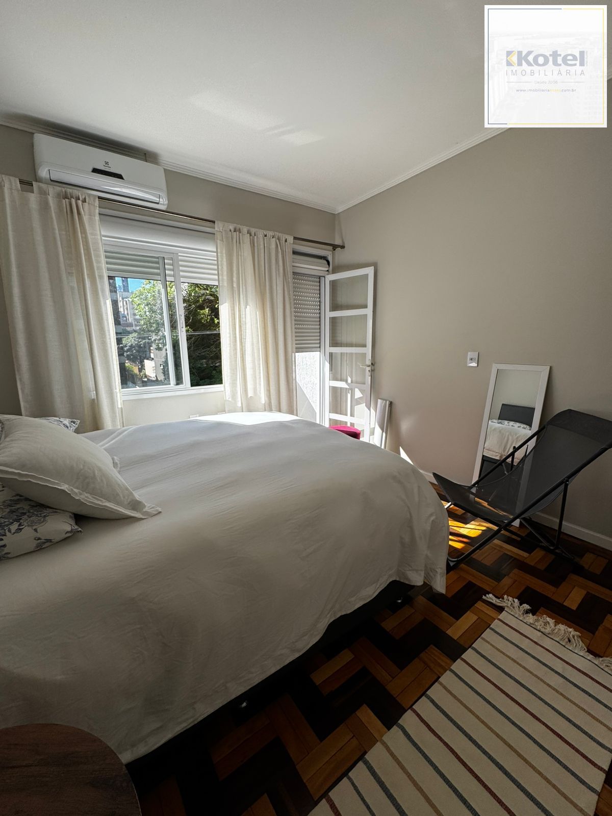 Apartamento à venda com 68m², 2 dormitorios no Petropolis — foto 2