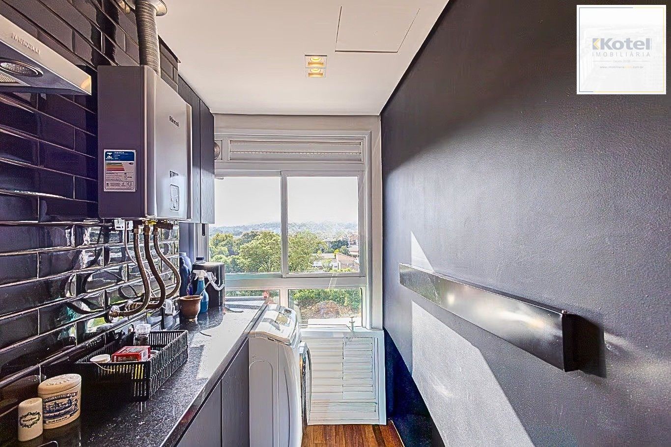 Apartamento Semi Mobiliado no Innside Home Resort — foto 5