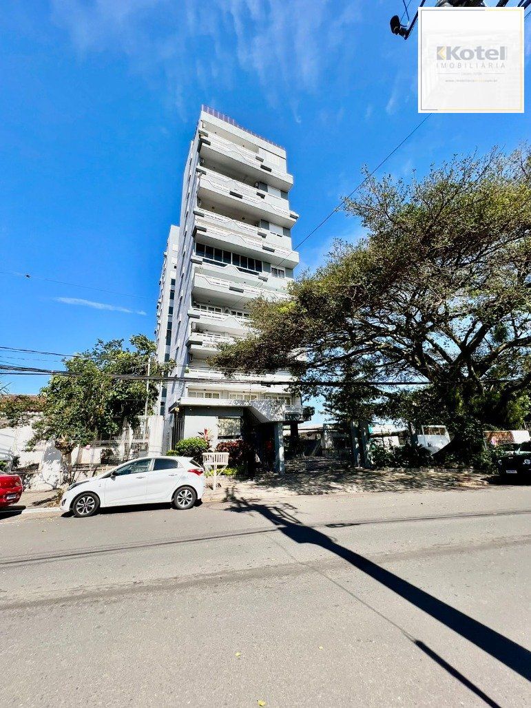 Espaçoso Apartamento