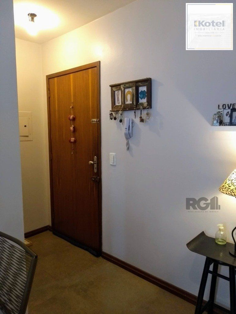 Apartamento 1 quartos à venda, 42m², Medianeira - Porto Alegre — foto 4