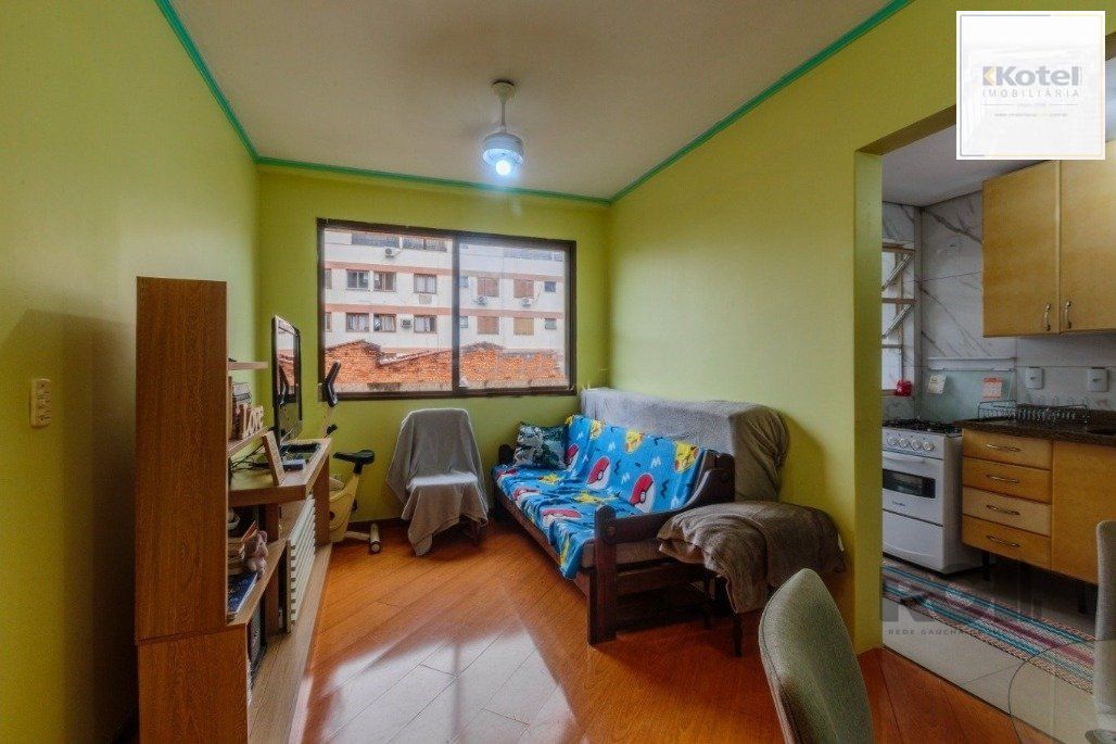 Apartamento 1 quartos à venda, 47m², Santana - Porto Alegre — foto 3
