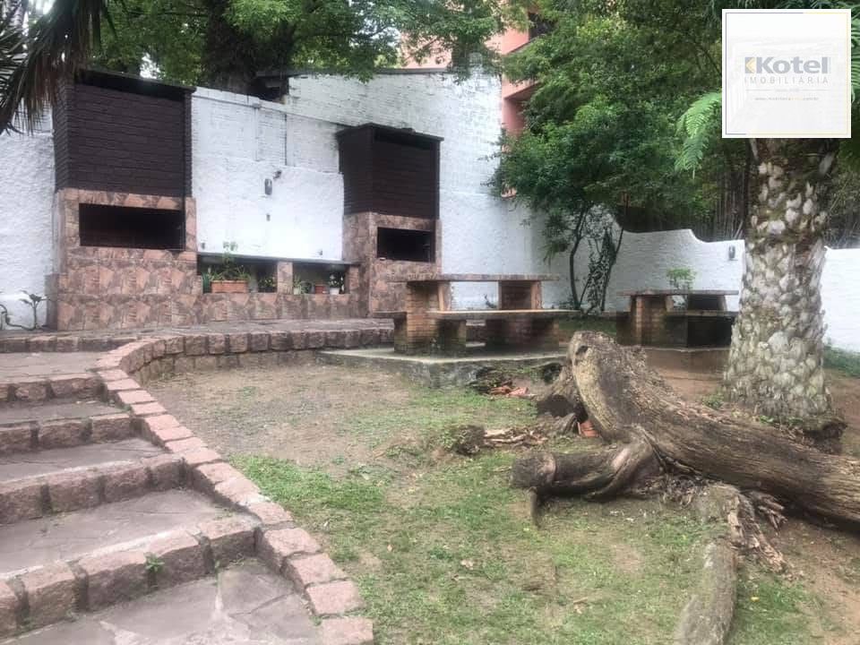 Apartamento Mobiliado 2 Dormitórios com Vaga no Medianeira – Pronto para Morar!