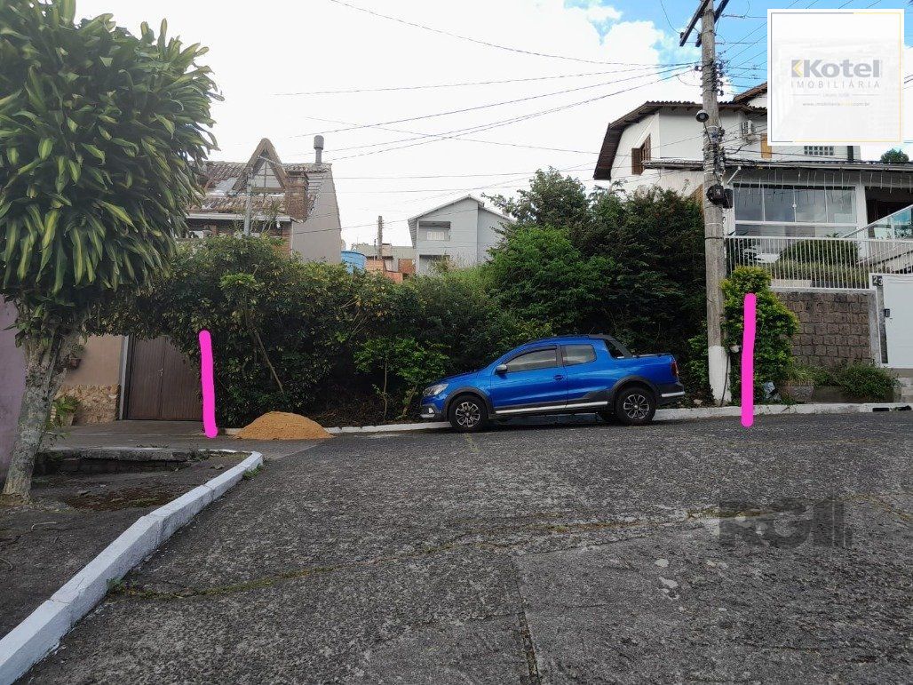 Terreno à venda, Cavalhada - Porto Alegre — foto 2