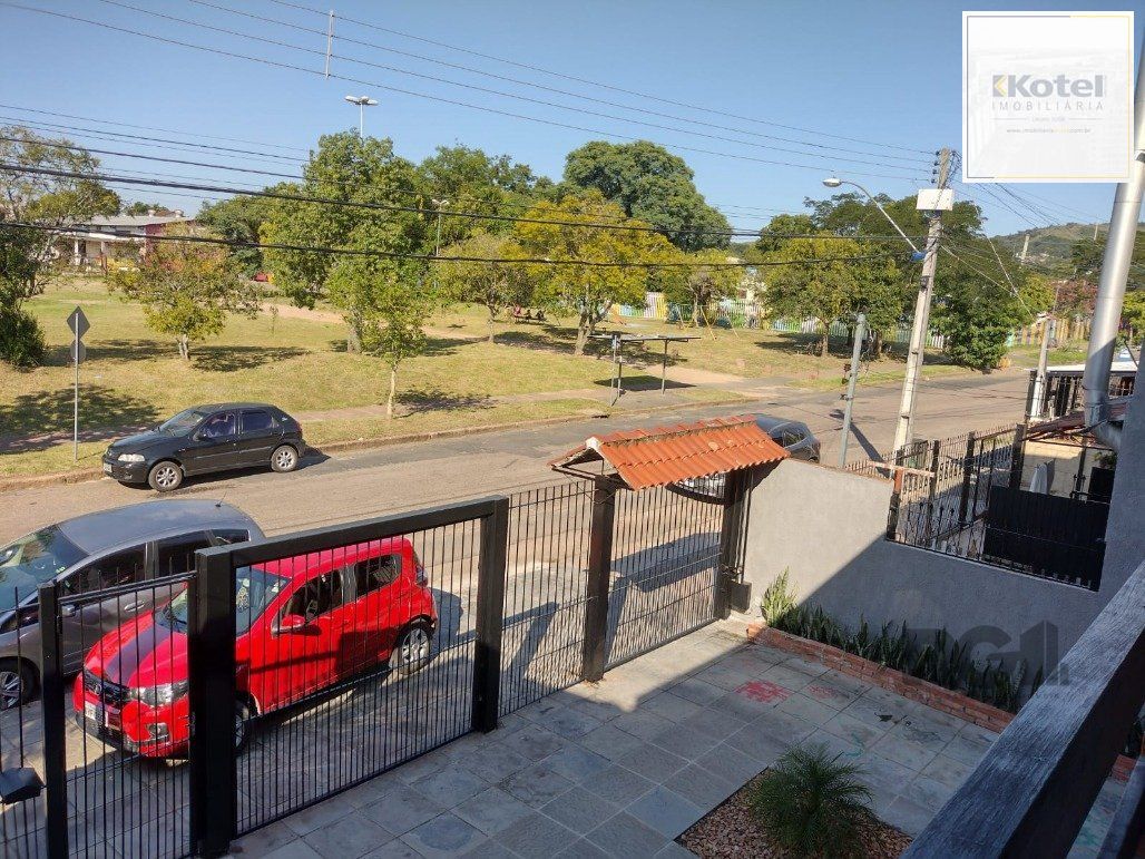 Casa 4 quartos à venda, 120m², Restinga - Porto Alegre — foto 3