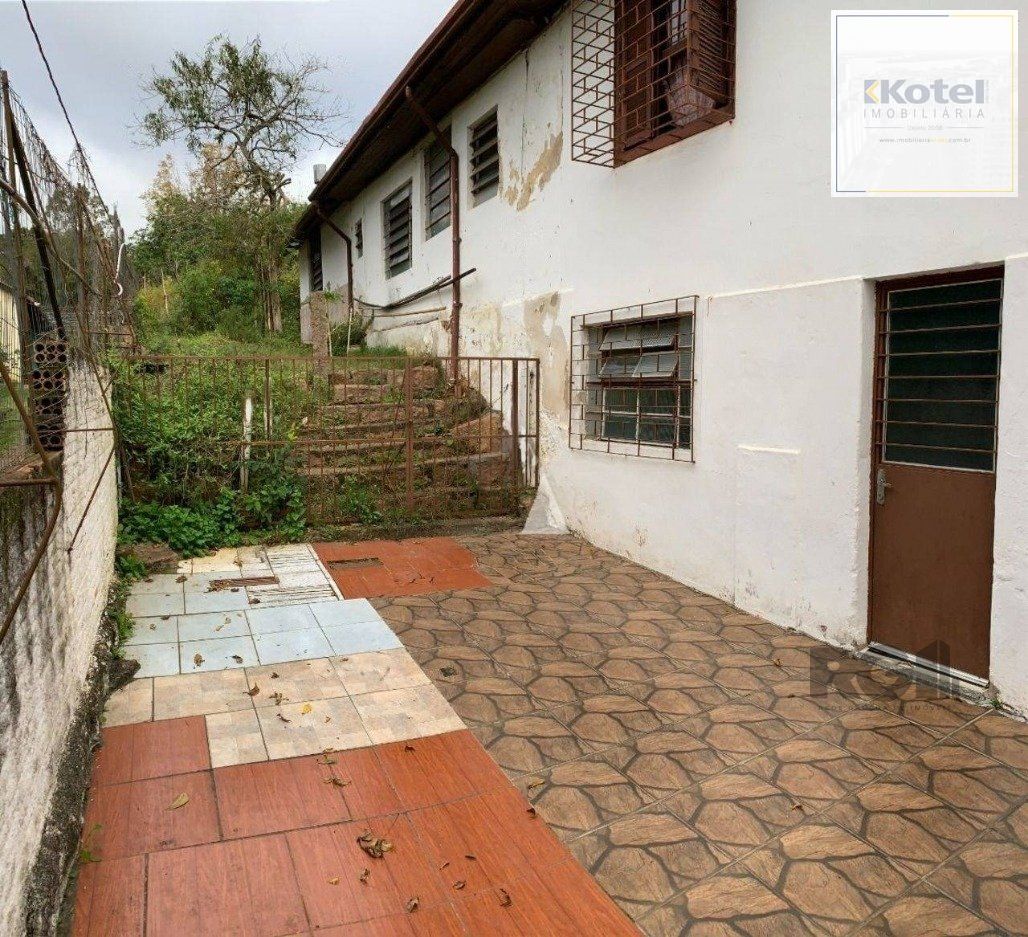 Geminado 3 quartos à venda, 13m², Vila Nova - Porto Alegre