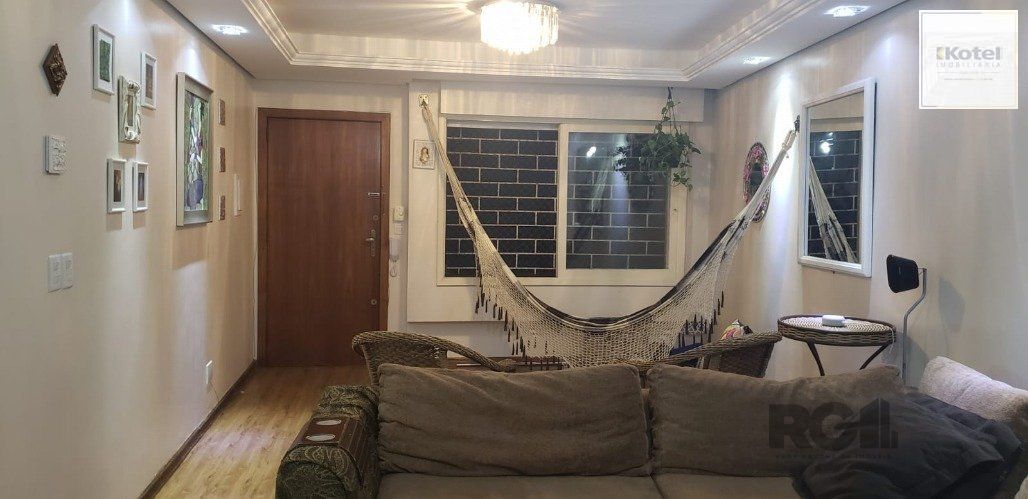 Apartamento 3 quartos à venda, 120m², Floresta - Porto Alegre — foto 2