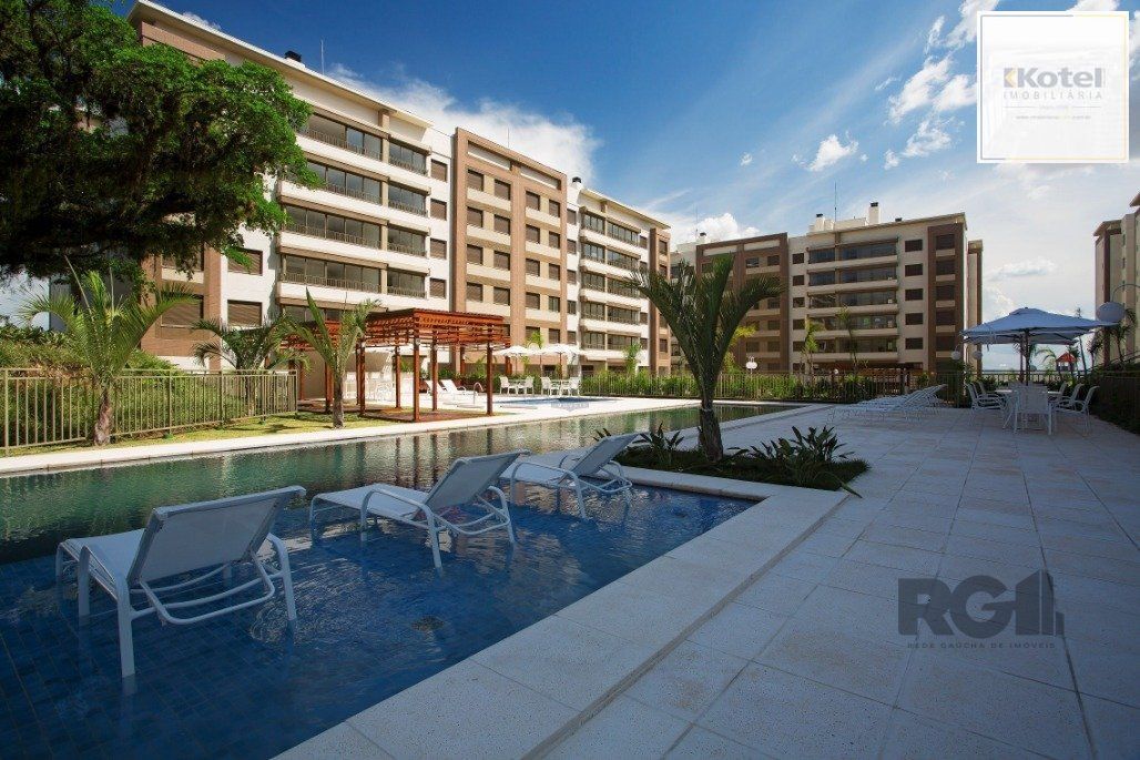 Apartamento 3 quartos à venda, 105m², Cavalhada - Porto Alegre — foto 2