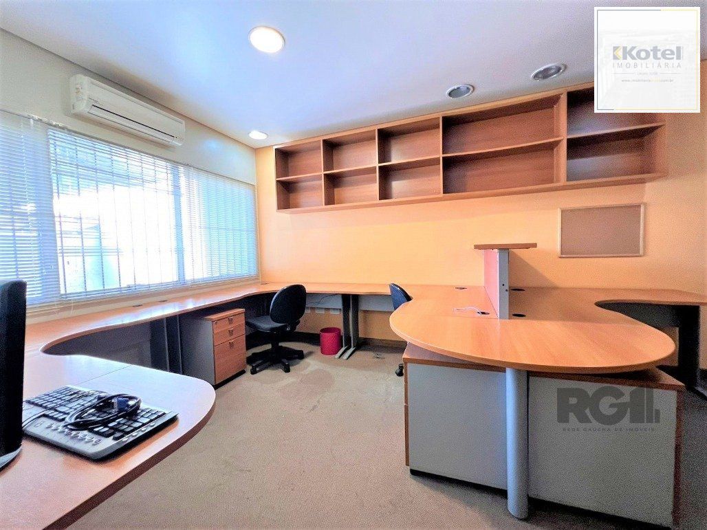 Excelente  Sala DUPLEX, unificadas, mobiliadas e equipadas, prontas para trabalhar!