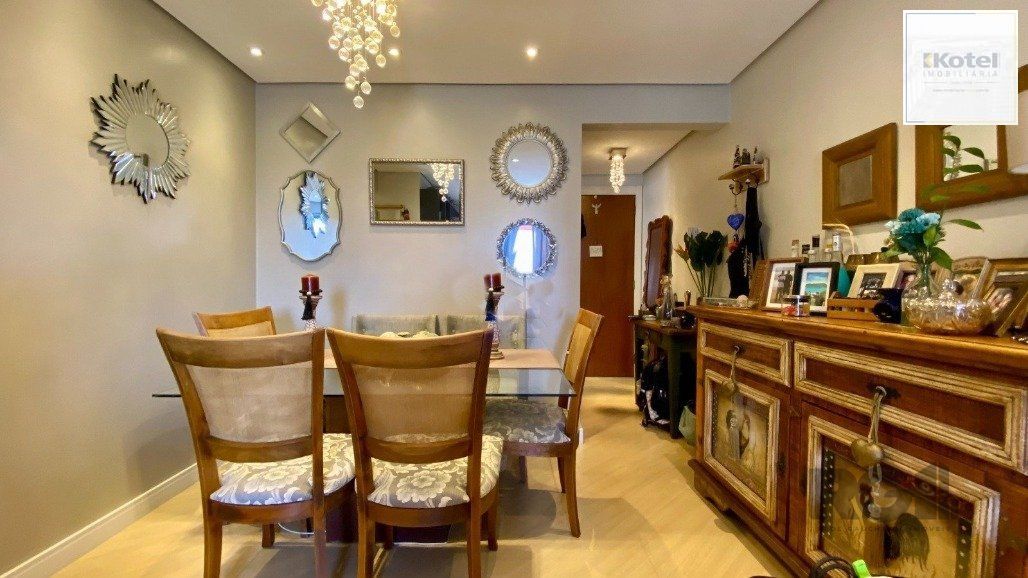 Apartamento 3 quartos à venda, 70m², Cristo Redentor - Porto Alegre — foto 2