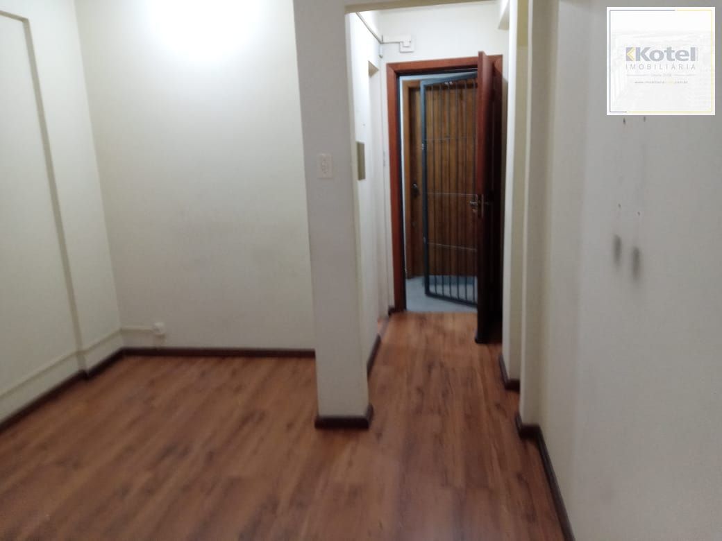 Sala Comercial – Edifício Roma | Centro Histórico – POA