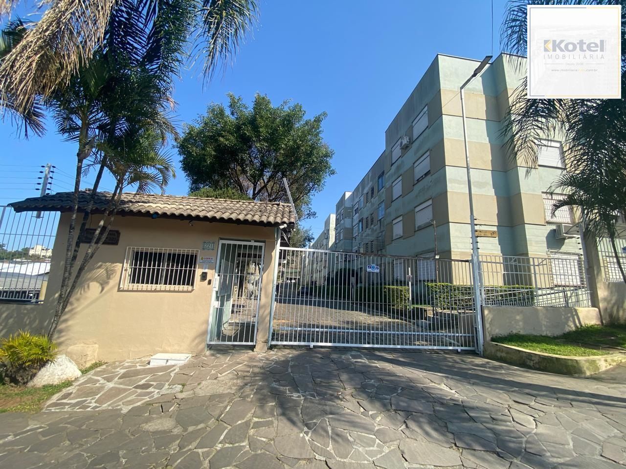 Apartamento 3 quartos à venda, 75m², Santa Tereza - Porto Alegre — foto 4
