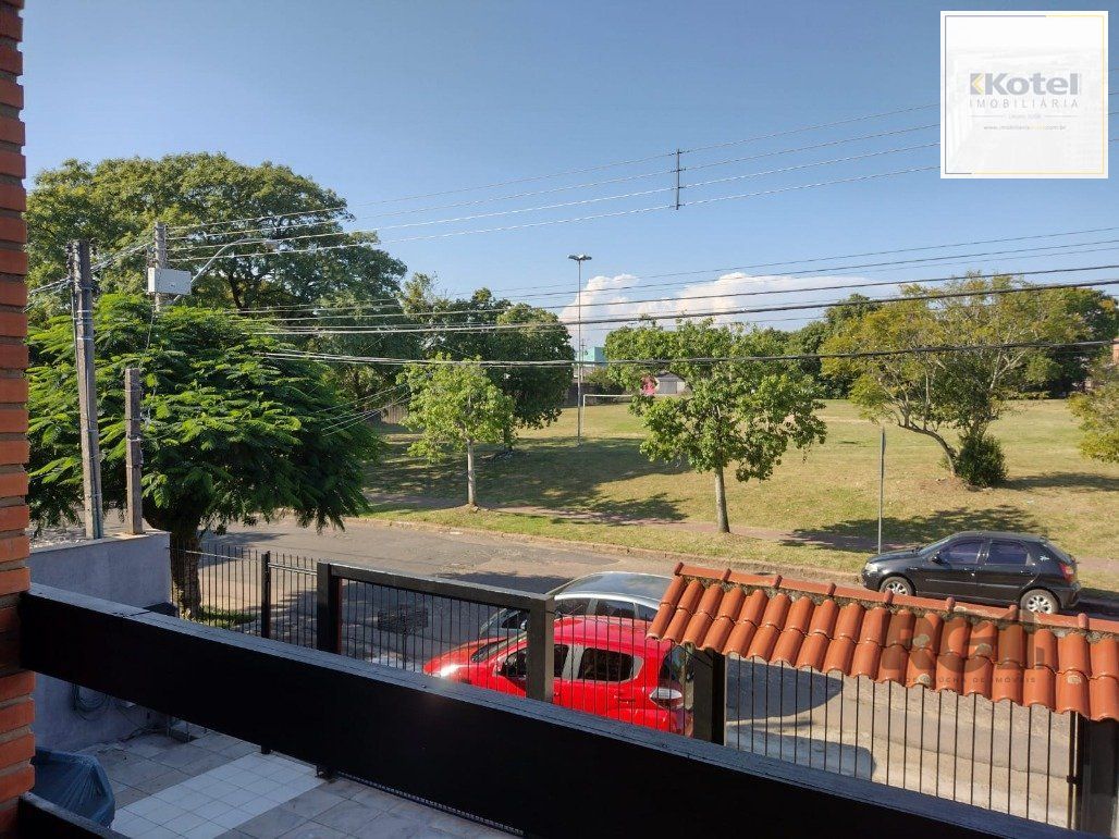 Casa 4 quartos à venda, 120m², Restinga - Porto Alegre — foto 4