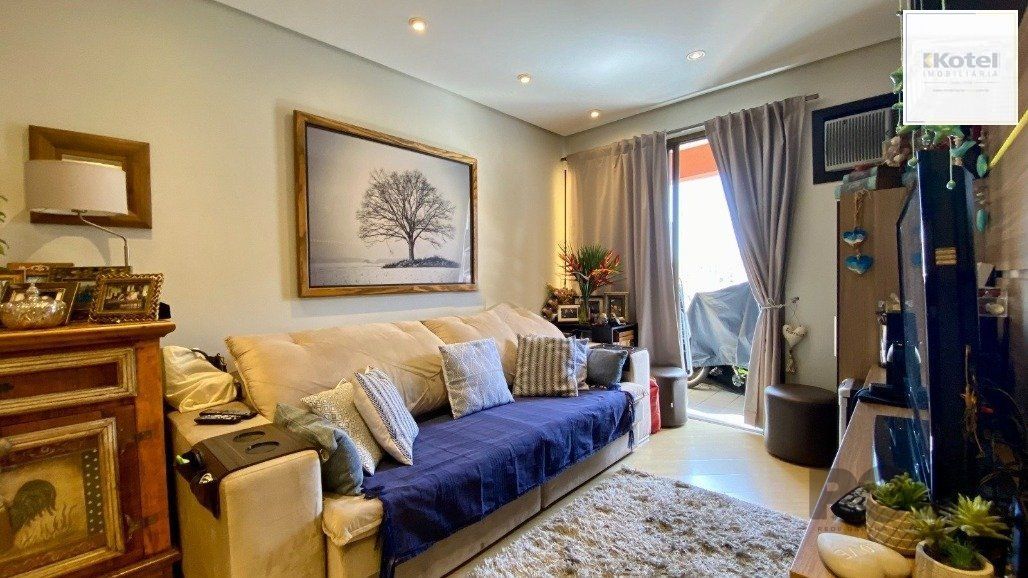 Apartamento 3 quartos à venda, 70m², Cristo Redentor - Porto Alegre — foto 5