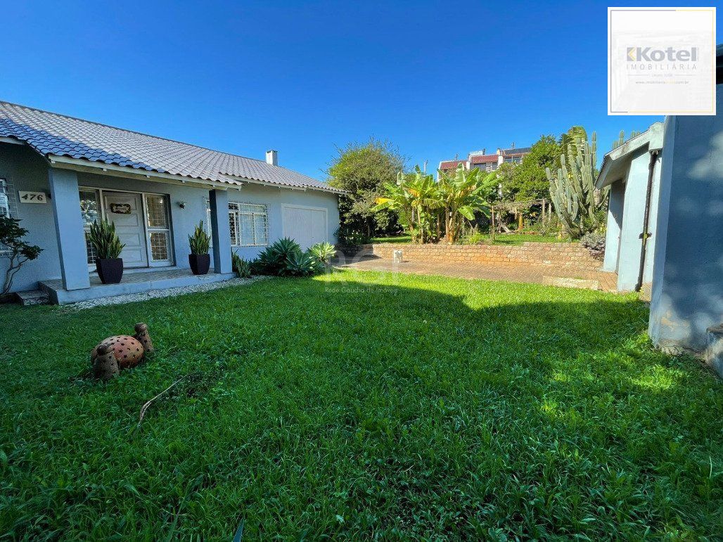 Casa 3 quartos à venda, 196m², Medianeira - Porto Alegre — foto 3