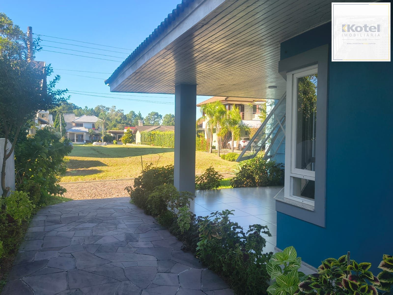 Casa de Condomínio 3 quartos à venda, 274m², Arroio das Pedras - Osório — foto 5