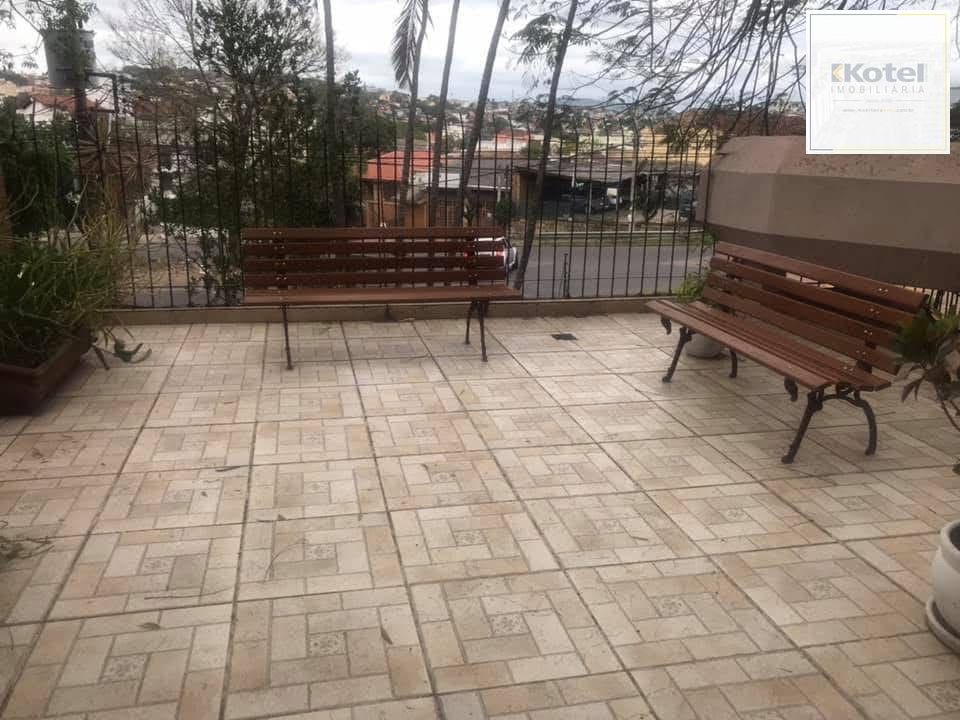 Apartamento Mobiliado 2 Dormitórios com Vaga no Medianeira – Pronto para Morar!