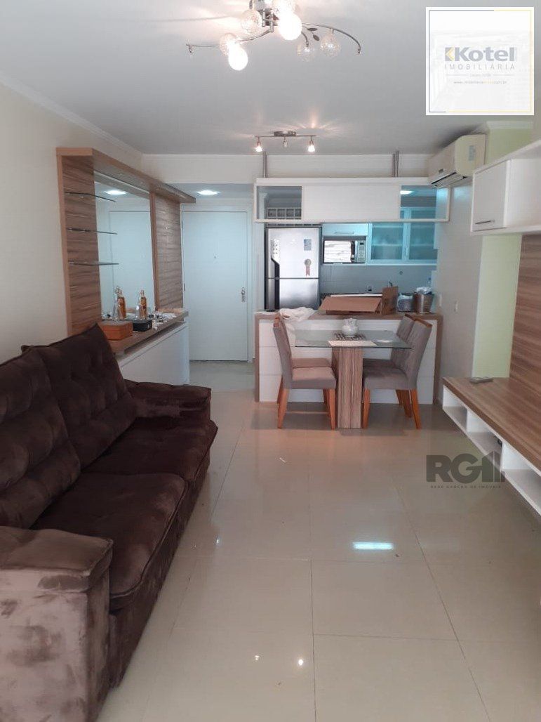 Apartamento 3 quartos à venda, 82m², Teresópolis - Porto Alegre — foto 4