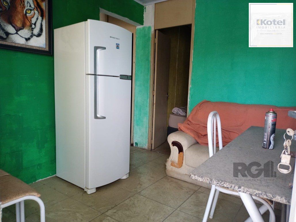 Apartamento 2 quartos à venda, 40m², Rubem Berta - Porto Alegre — foto 2