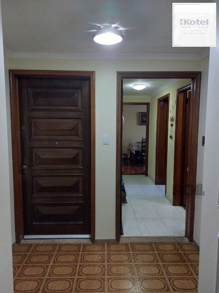 Apartamento 2 quartos à venda, 81m², Menino Deus - Porto Alegre