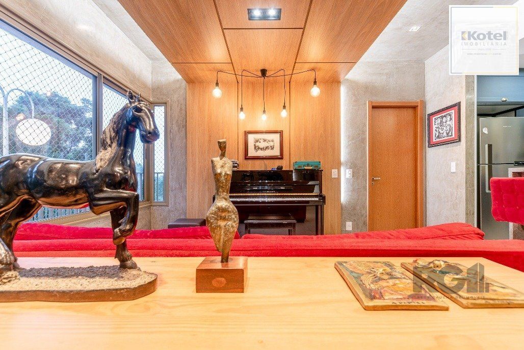 Apartamento 3 quartos à venda, 105m², Cavalhada - Porto Alegre — foto 4