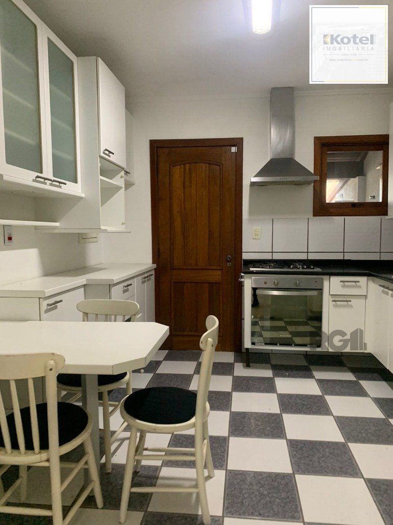 Casa de Condomínio 3 quartos à venda, 234m², Cavalhada - Porto Alegre — foto 5