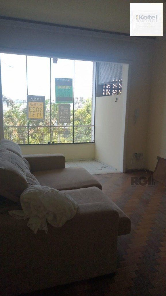 Apartamento de 92,84m2 a venda no Bairro Azenha — foto 3