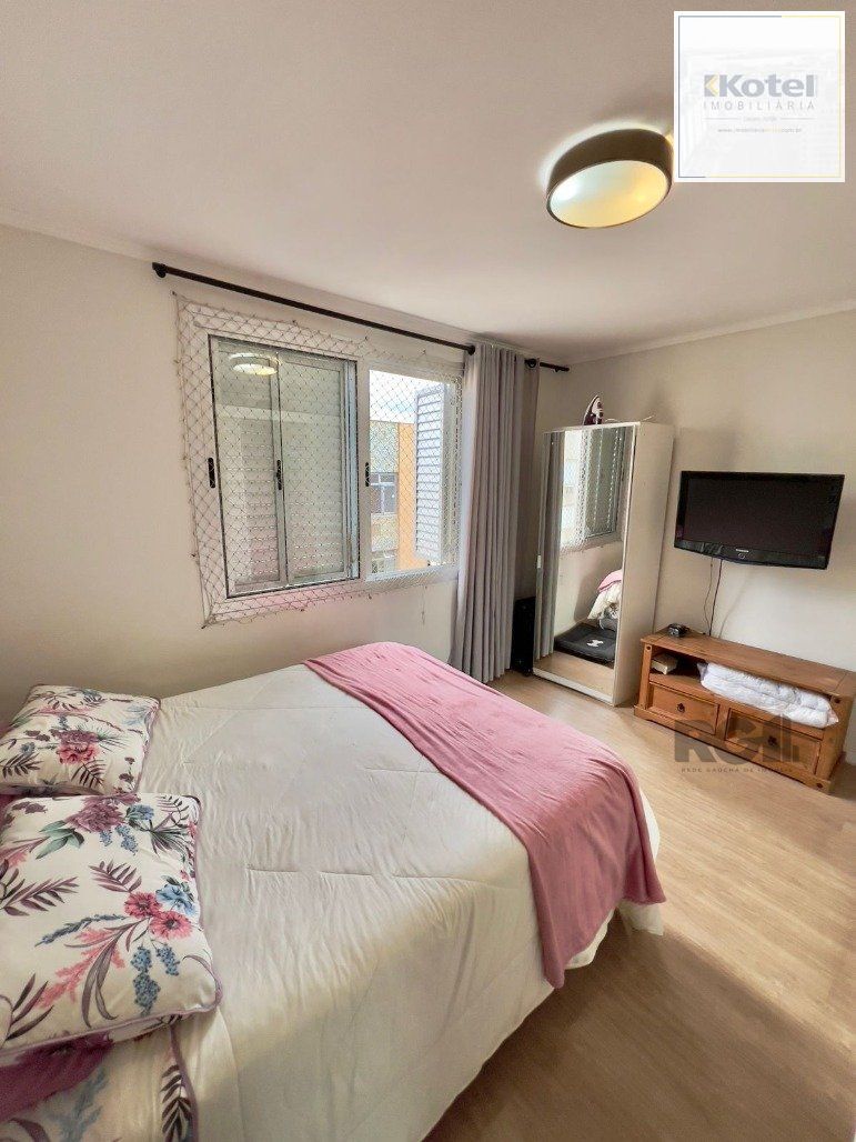 Apartamento 3 quartos à venda, 75m², Medianeira - Porto Alegre — foto 5