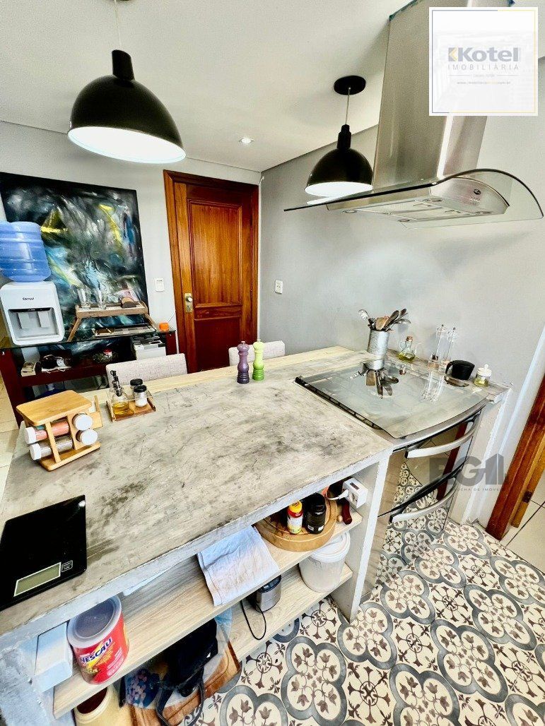Espaçoso Apartamento