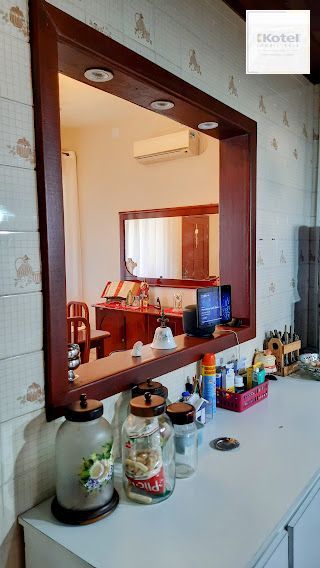 Linda Casa de Esquina com 230 M². Área de Lazer Completa. — foto 4