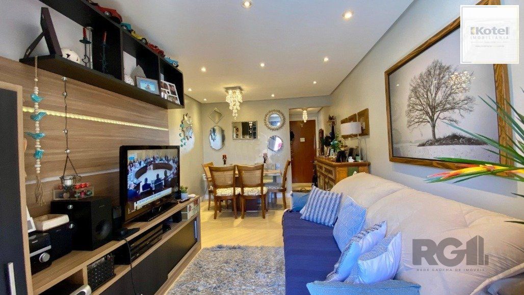 Apartamento 3 quartos à venda, 70m², Cristo Redentor - Porto Alegre — foto 4