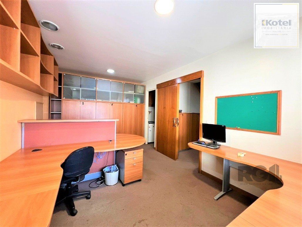 Excelente  Sala DUPLEX, unificadas, mobiliadas e equipadas, prontas para trabalhar!