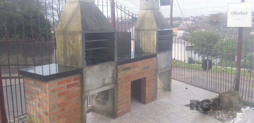 Cobertura 2 quartos à venda, 206m², Medianeira - Porto Alegre — foto 2