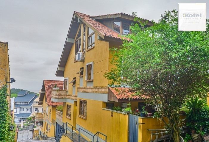 Casa 3 quartos à venda, 210m², Jardim Isabel - Porto Alegre
