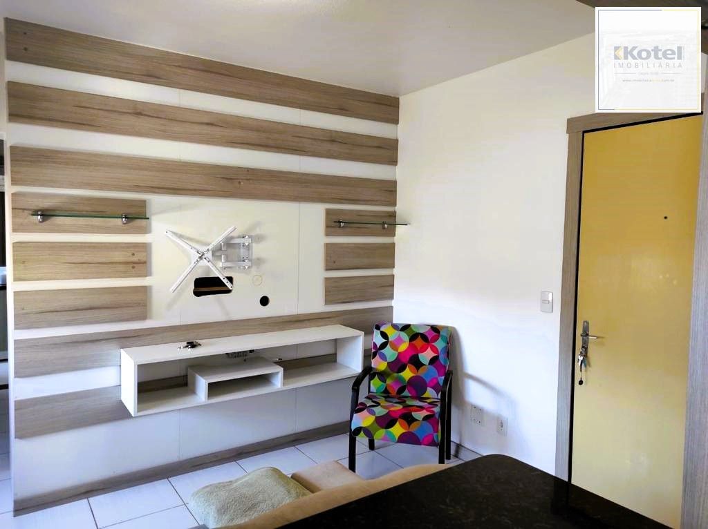 🚀 OPORTUNIDADE INVESTIDOR! JK 32m² no Santana | ☀️ Ensolarado | 🚗 Vaga | ✅ Aceita Airbnb! — foto 2
