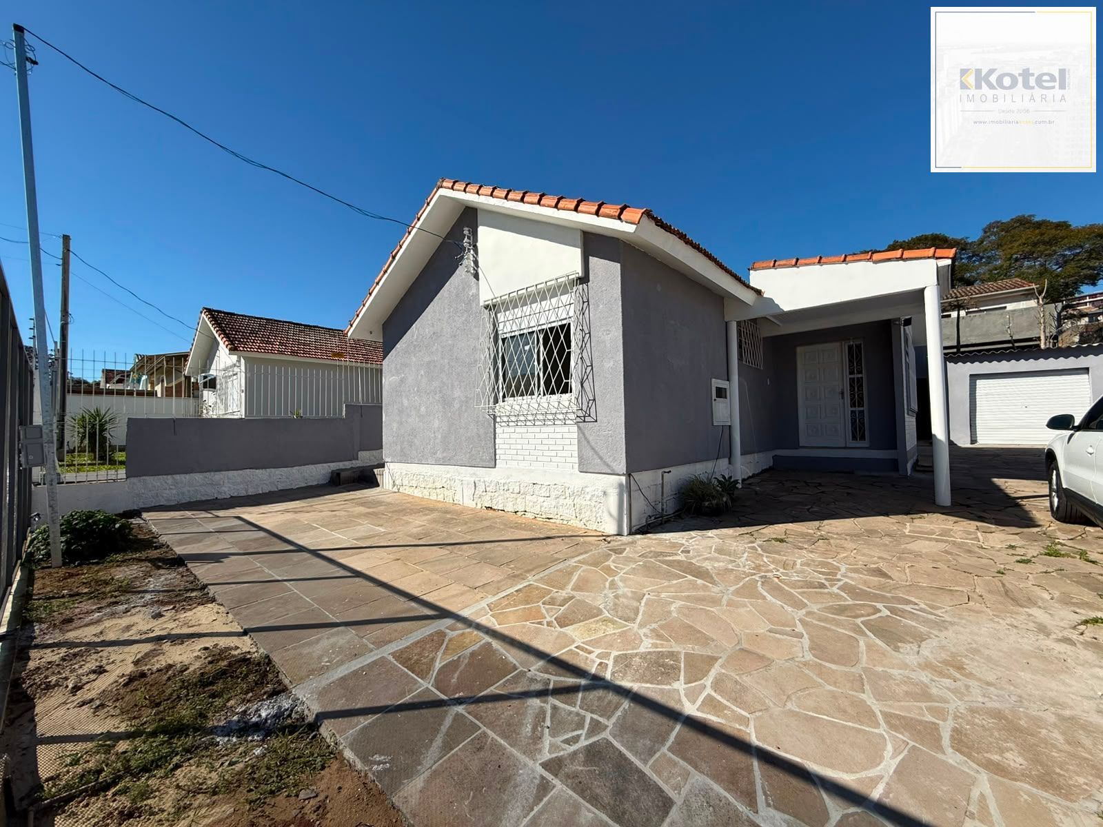 TERRAÇOCOM ESPAÇO GOURMET E VAGA PARA ATE 4 CARROS — foto 3