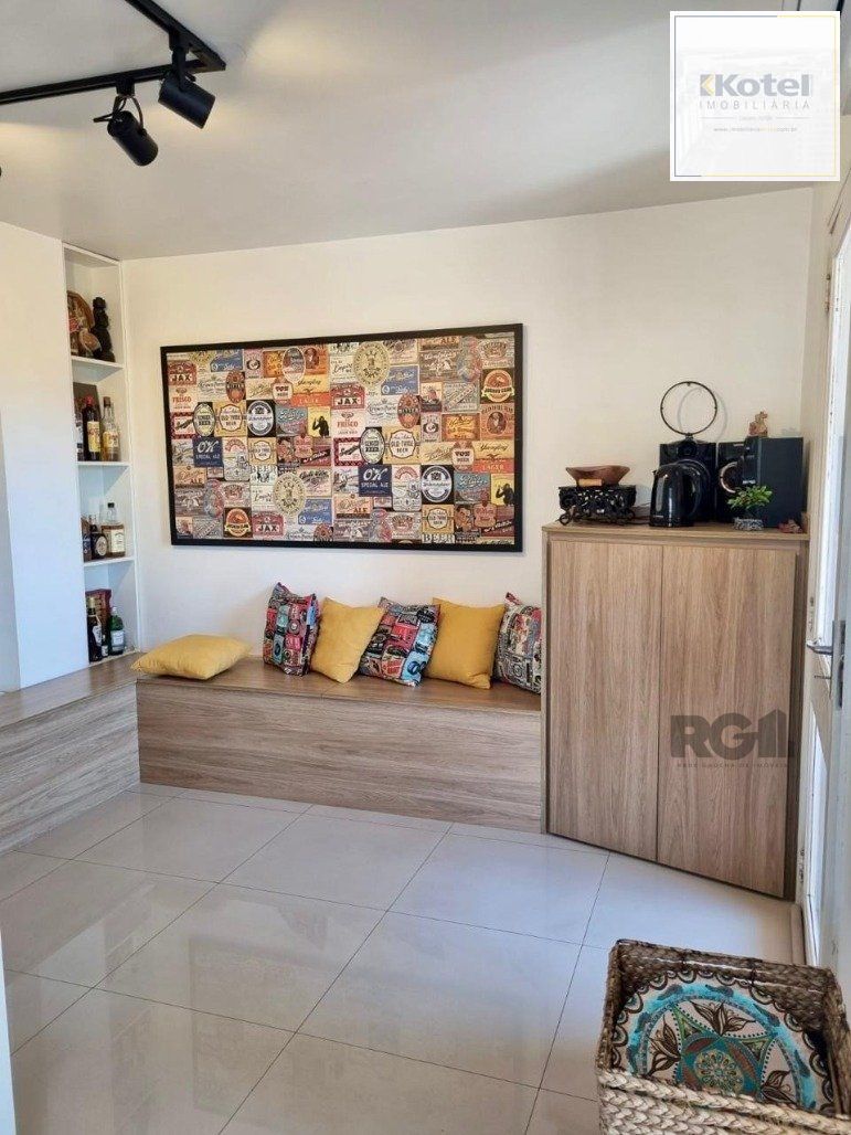 Cobertura 2 quartos à venda, 122m², Floresta - Porto Alegre — foto 2
