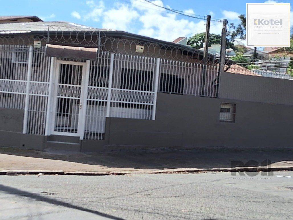 Casa 1 quartos à venda, 200m², Medianeira - Porto Alegre — foto 3