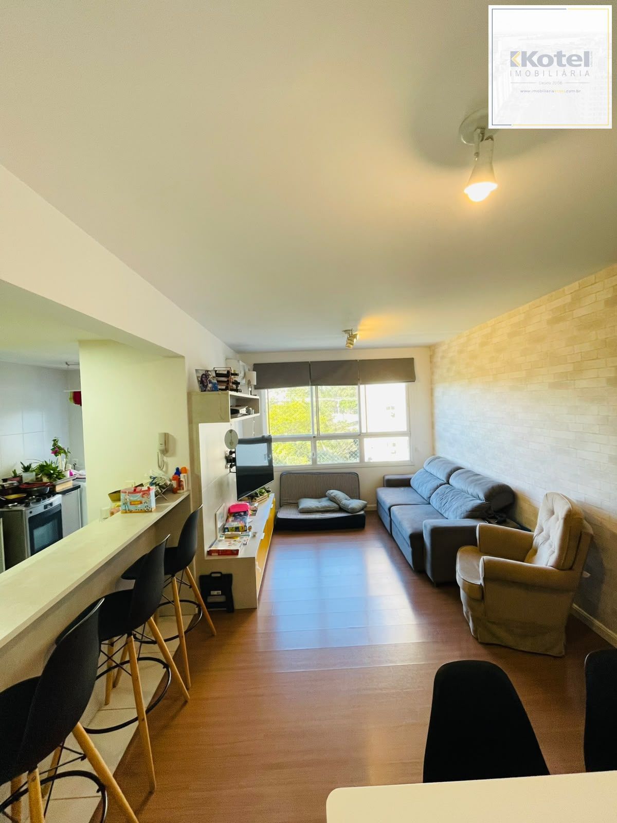 Apartamento, 3 quartos, à venda, 75 m², Jardim Carvalho - Porto Alegre — foto 2